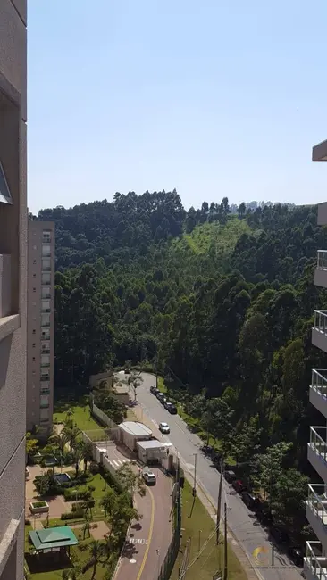 Foto 2 de Apartamento com 3 quartos à venda, 136m2 em Tamboré, Santana De Parnaiba - SP