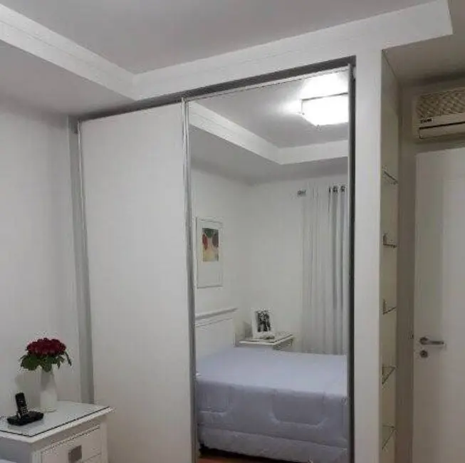 Foto 2 de Apartamento com 4 quartos à venda, 177m2 em Alphaville Empresarial, Barueri - SP