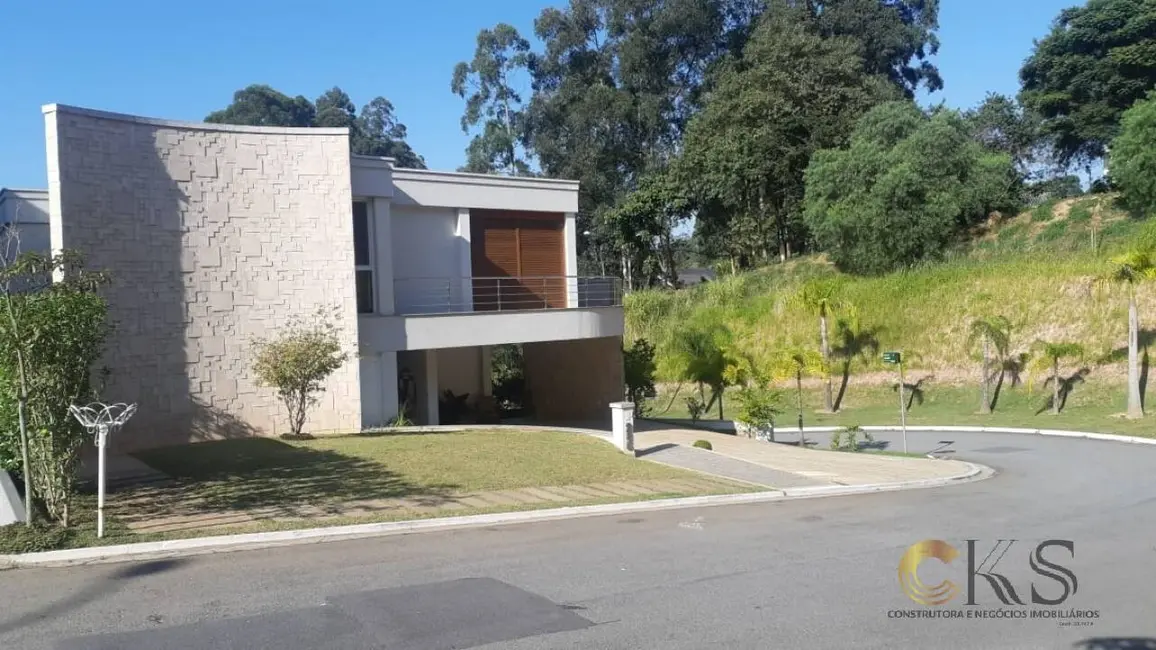 Foto 9 de Casa com 4 quartos à venda, 460m2 em Barueri - SP
