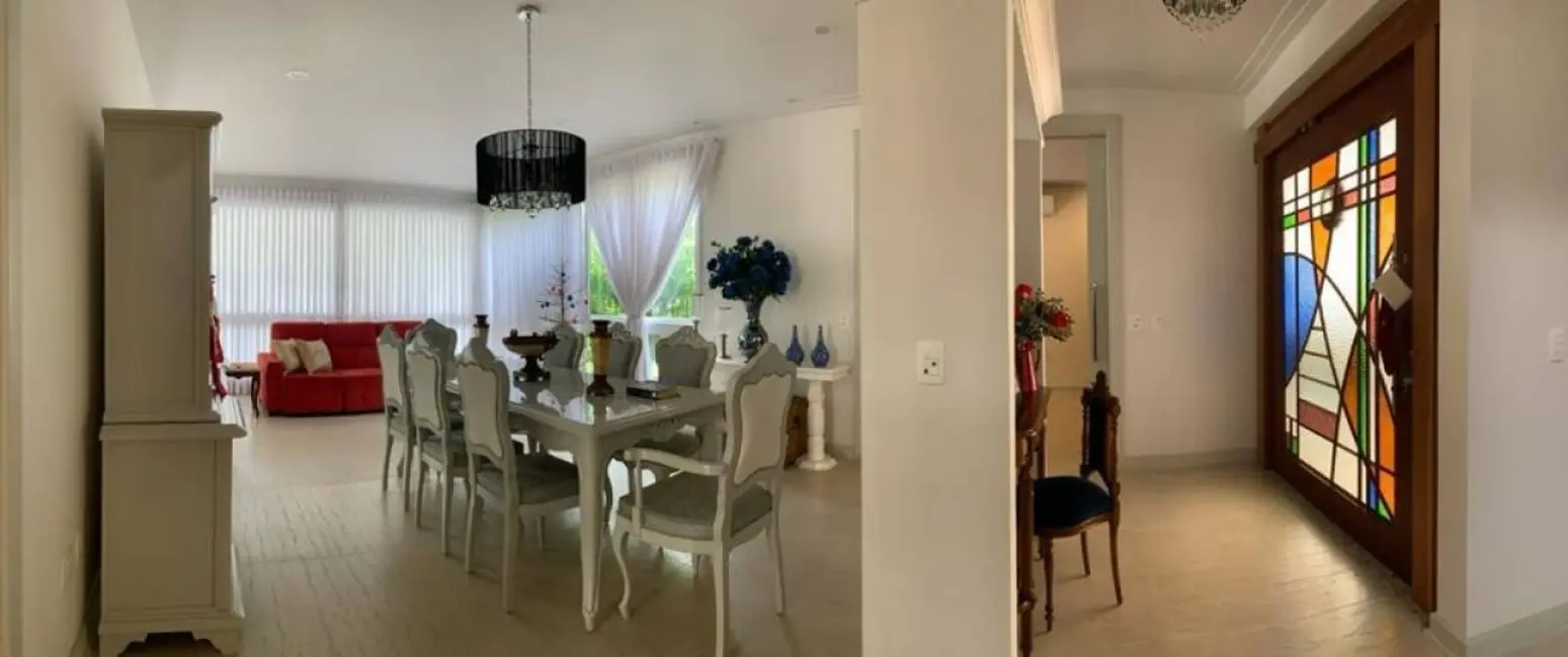 Foto 4 de Casa com 4 quartos à venda, 460m2 em Barueri - SP