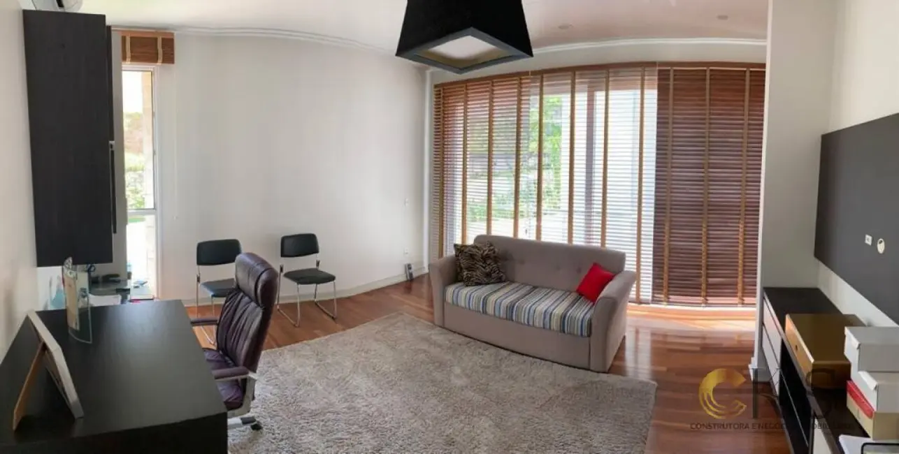 Foto 7 de Casa com 4 quartos à venda, 460m2 em Barueri - SP