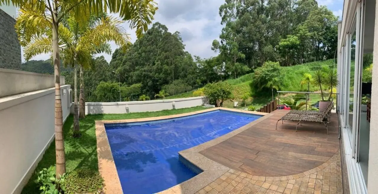 Foto 2 de Casa com 4 quartos à venda, 460m2 em Barueri - SP