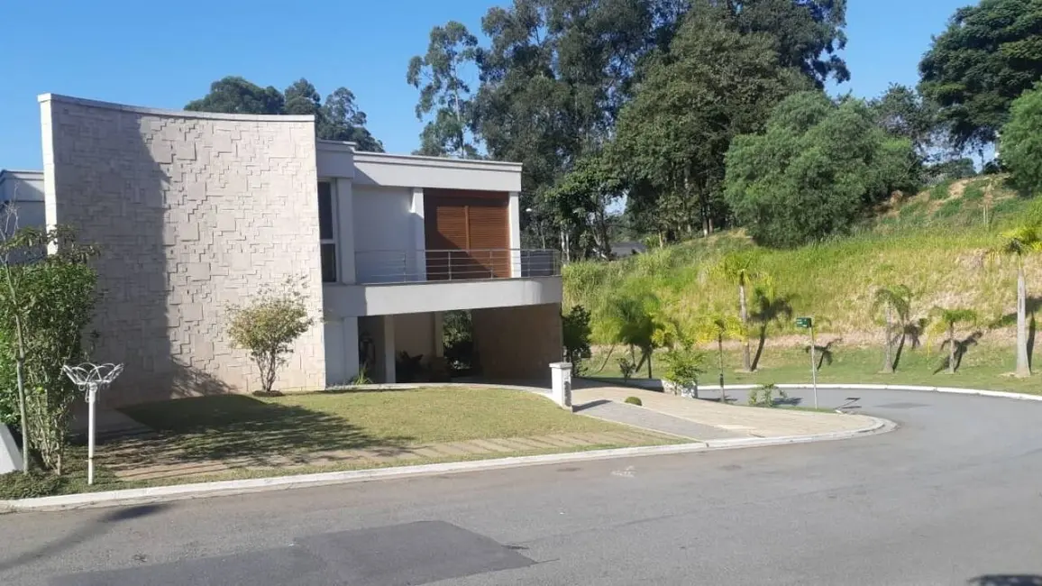 Foto 9 de Casa com 4 quartos à venda, 460m2 em Barueri - SP