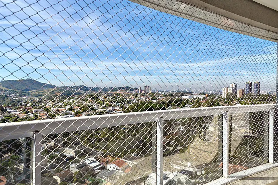 Foto 1 de Apartamento com 2 quartos à venda, 70m2 em Melville Empresarial I e II, Barueri - SP