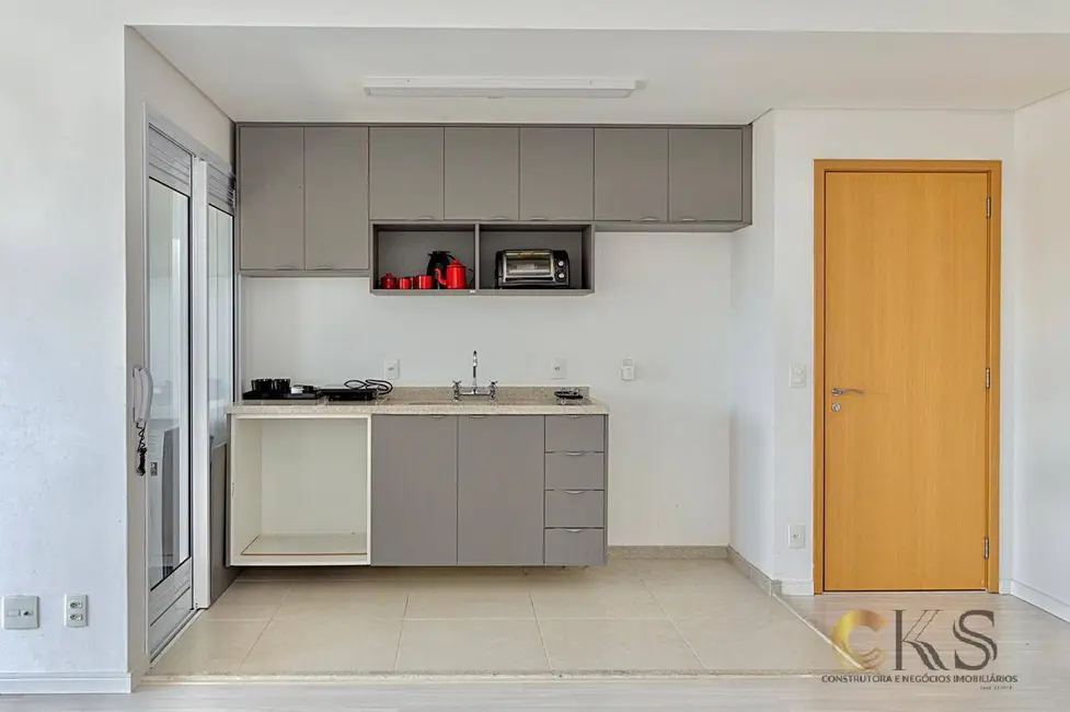 Apartamento com 2 quartos à venda, 70m2 em Melville Empresarial I e II, Barueri - SP - imagem 6 Foto 6 de Apartamento com 2 quartos à venda, 70m2 em Melville Empresarial I e II, Barueri - SP