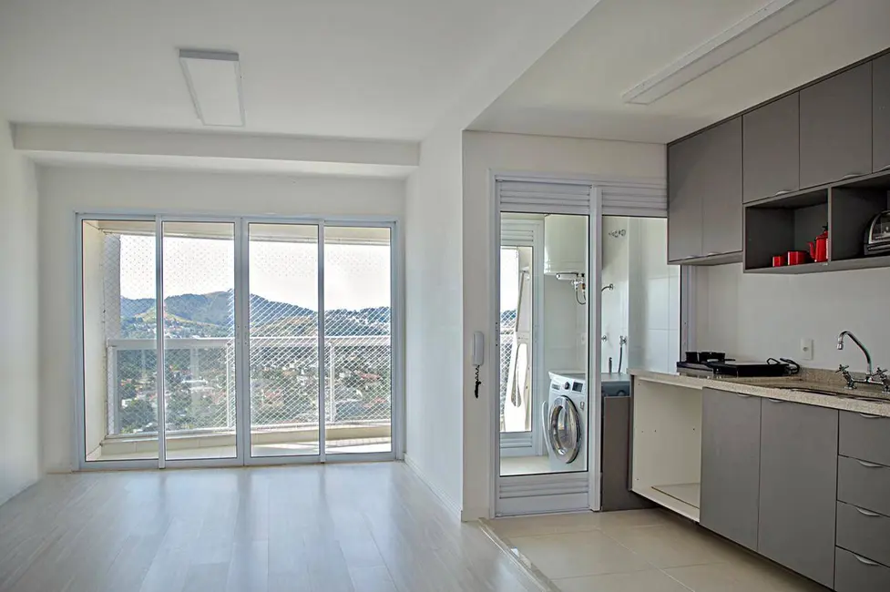 Foto 8 de Apartamento com 2 quartos à venda, 70m2 em Melville Empresarial I e II, Barueri - SP