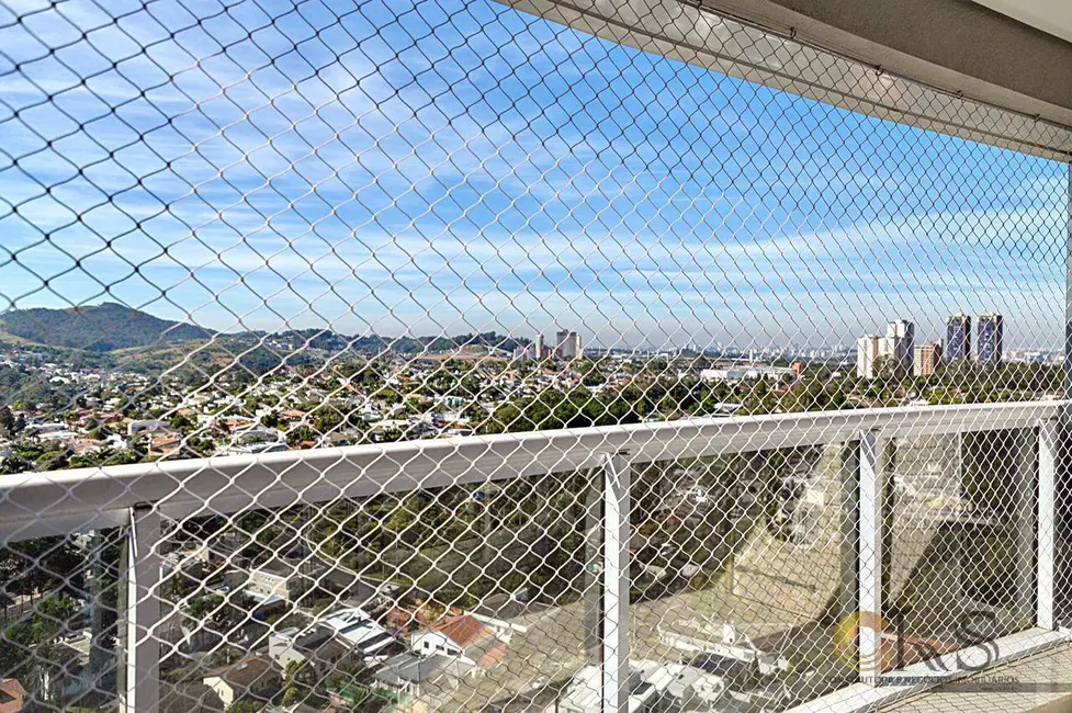 Apartamento com 2 quartos à venda, 70m2 em Melville Empresarial I e II, Barueri - SP - imagem 2 Foto 2 de Apartamento com 2 quartos à venda, 70m2 em Melville Empresarial I e II, Barueri - SP