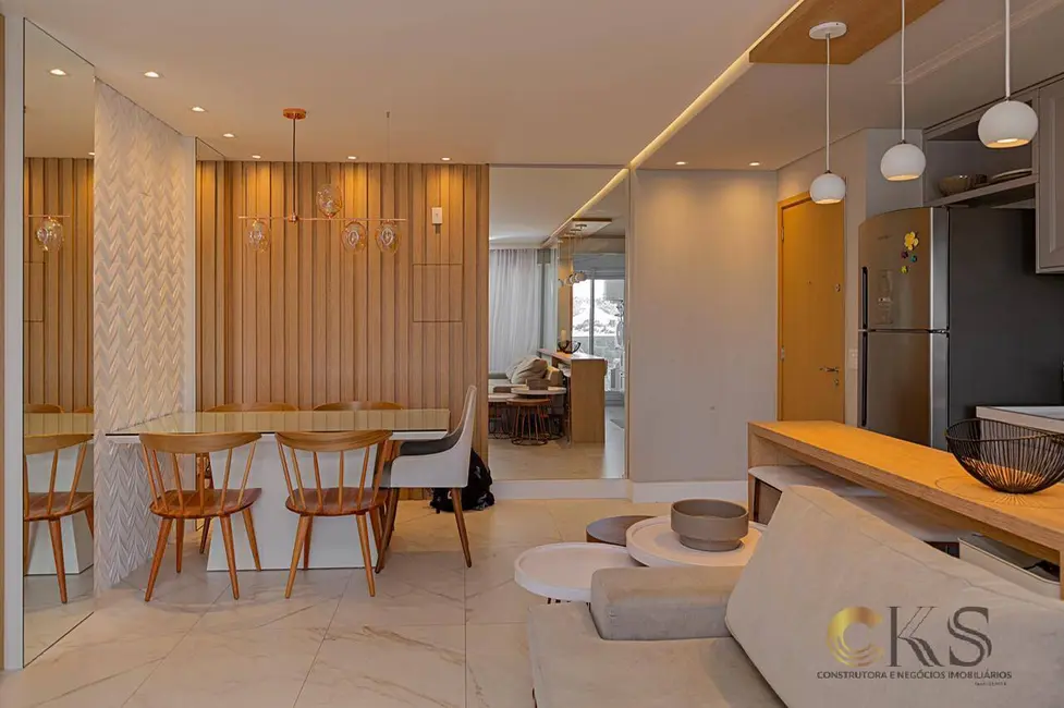 Apartamento com 2 quartos à venda, 70m2 em Melville Empresarial I e II, Barueri - SP - imagem 6 Foto 6 de Apartamento com 2 quartos à venda, 70m2 em Melville Empresarial I e II, Barueri - SP