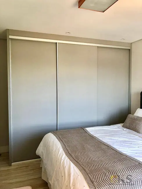 Apartamento com 2 quartos à venda, 70m2 em Melville Empresarial I e II, Barueri - SP - imagem 9 Foto 9 de Apartamento com 2 quartos à venda, 70m2 em Melville Empresarial I e II, Barueri - SP