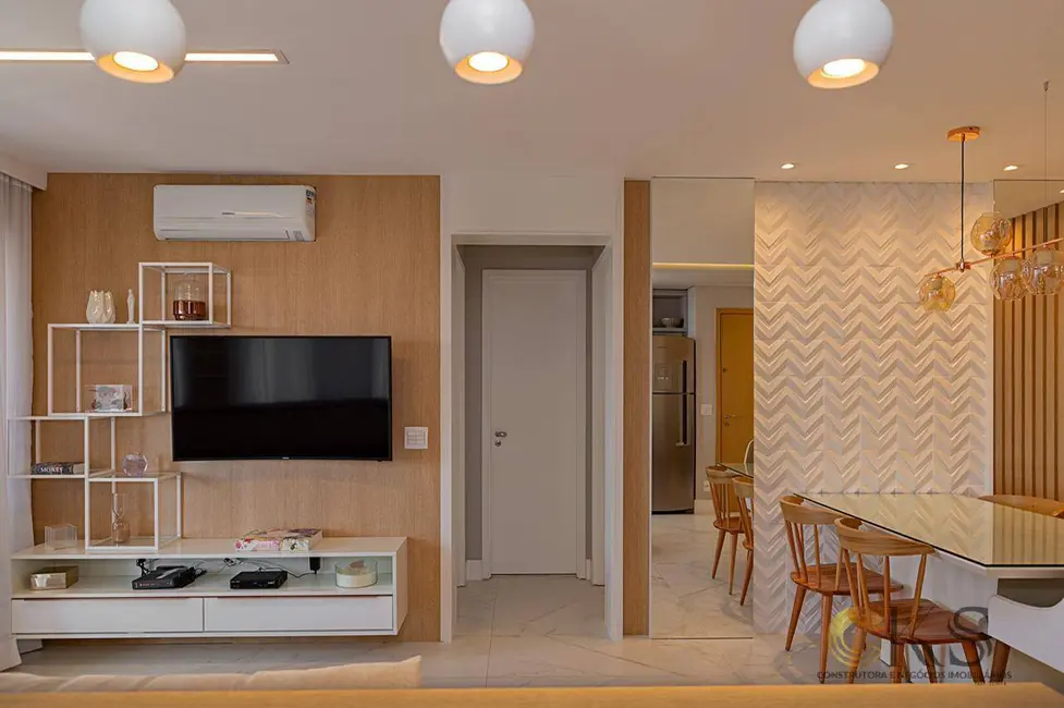 Apartamento com 2 quartos à venda, 70m2 em Melville Empresarial I e II, Barueri - SP - imagem 5 Foto 5 de Apartamento com 2 quartos à venda, 70m2 em Melville Empresarial I e II, Barueri - SP