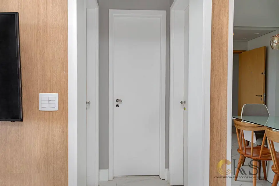 Apartamento com 2 quartos à venda, 70m2 em Melville Empresarial I e II, Barueri - SP - imagem 7 Foto 7 de Apartamento com 2 quartos à venda, 70m2 em Melville Empresarial I e II, Barueri - SP