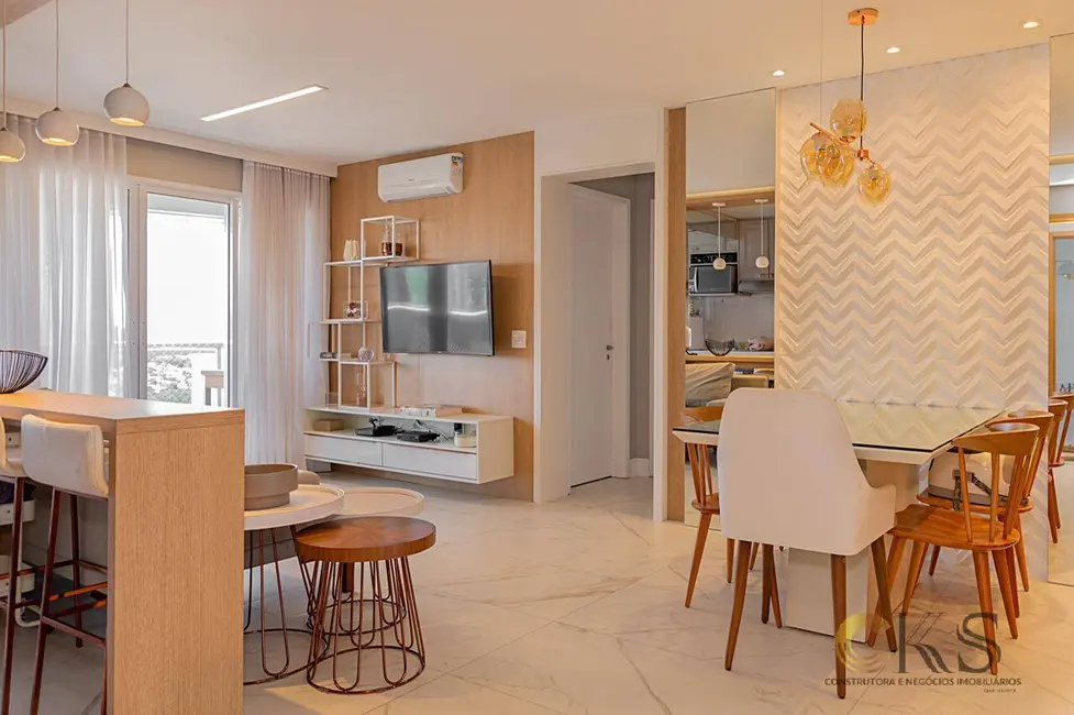 Apartamento com 2 quartos à venda, 70m2 em Melville Empresarial I e II, Barueri - SP - imagem 3 Foto 3 de Apartamento com 2 quartos à venda, 70m2 em Melville Empresarial I e II, Barueri - SP