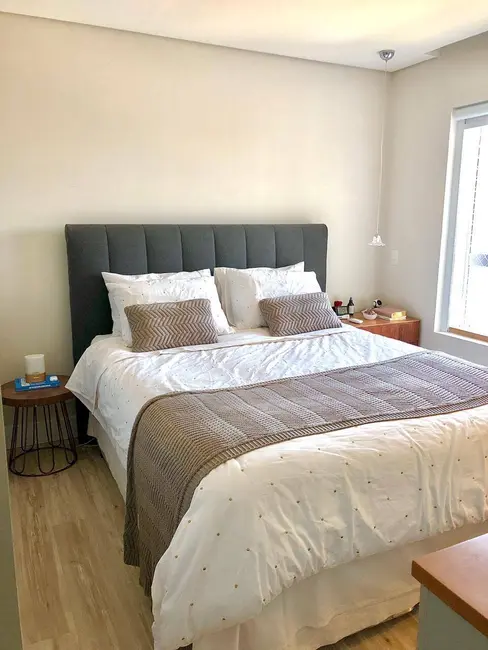 Foto 8 de Apartamento com 2 quartos à venda, 70m2 em Melville Empresarial I e II, Barueri - SP