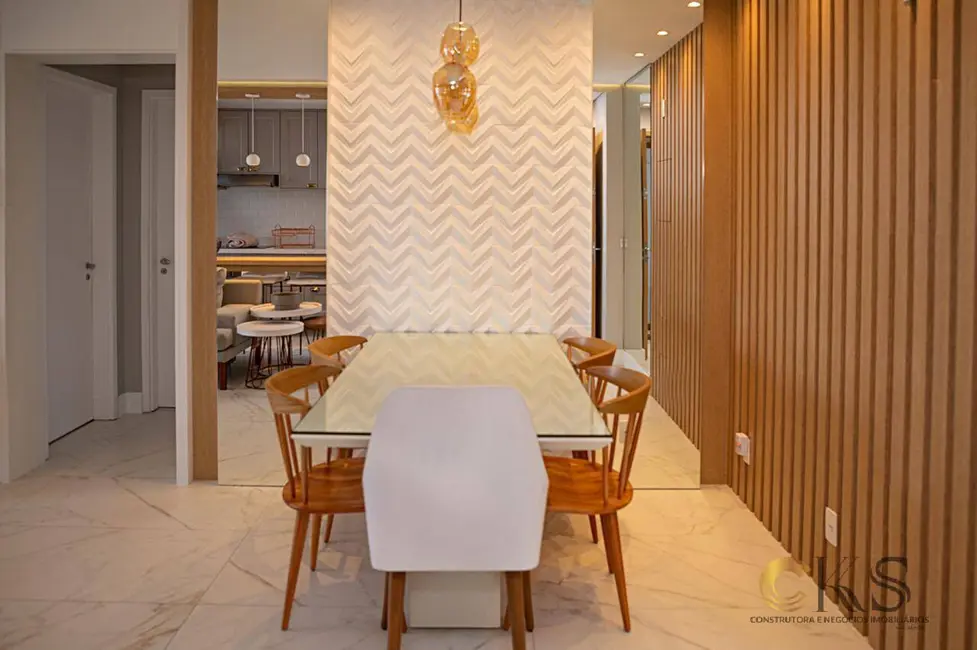 Apartamento com 2 quartos à venda, 70m2 em Melville Empresarial I e II, Barueri - SP - imagem 4 Foto 4 de Apartamento com 2 quartos à venda, 70m2 em Melville Empresarial I e II, Barueri - SP