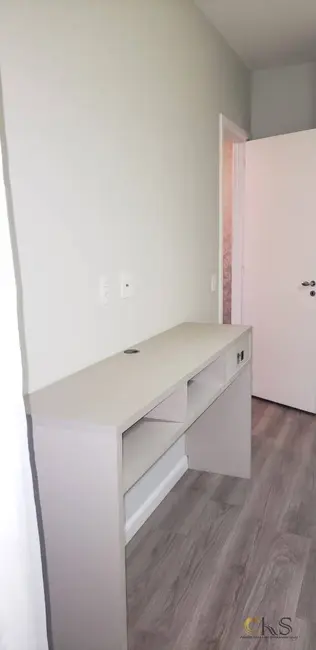Apartamento com 1 quarto para alugar, 50m2 em Melville Empresarial I e II, Barueri - SP - imagem 9 Foto 9 de Apartamento com 1 quarto para alugar, 50m2 em Melville Empresarial I e II, Barueri - SP