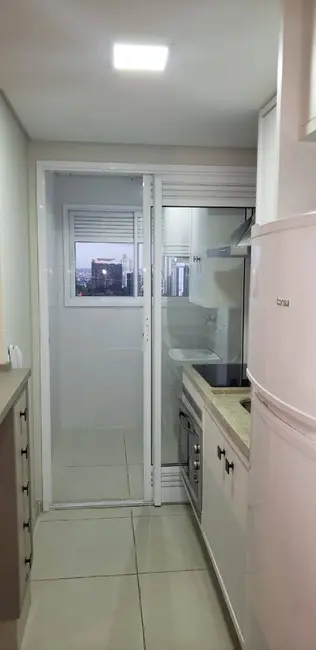 Apartamento com 1 quarto para alugar, 50m2 em Melville Empresarial I e II, Barueri - SP - imagem 8 Foto 8 de Apartamento com 1 quarto para alugar, 50m2 em Melville Empresarial I e II, Barueri - SP