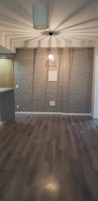 Apartamento com 1 quarto para alugar, 50m2 em Melville Empresarial I e II, Barueri - SP - imagem 4 Foto 4 de Apartamento com 1 quarto para alugar, 50m2 em Melville Empresarial I e II, Barueri - SP