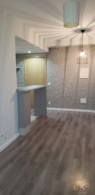 Apartamento com 1 quarto para alugar, 50m2 em Melville Empresarial I e II, Barueri - SP - imagem 7 Foto 7 de Apartamento com 1 quarto para alugar, 50m2 em Melville Empresarial I e II, Barueri - SP