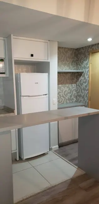Apartamento com 1 quarto para alugar, 50m2 em Melville Empresarial I e II, Barueri - SP - imagem 5 Foto 5 de Apartamento com 1 quarto para alugar, 50m2 em Melville Empresarial I e II, Barueri - SP