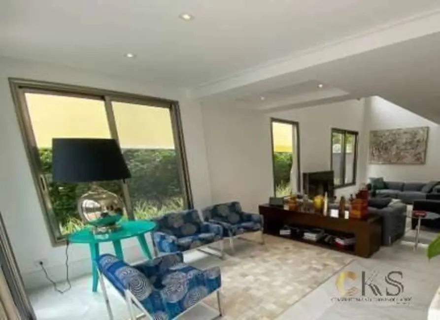 Foto 4 de Casa com 5 quartos à venda, 700m2 em Santana De Parnaiba - SP
