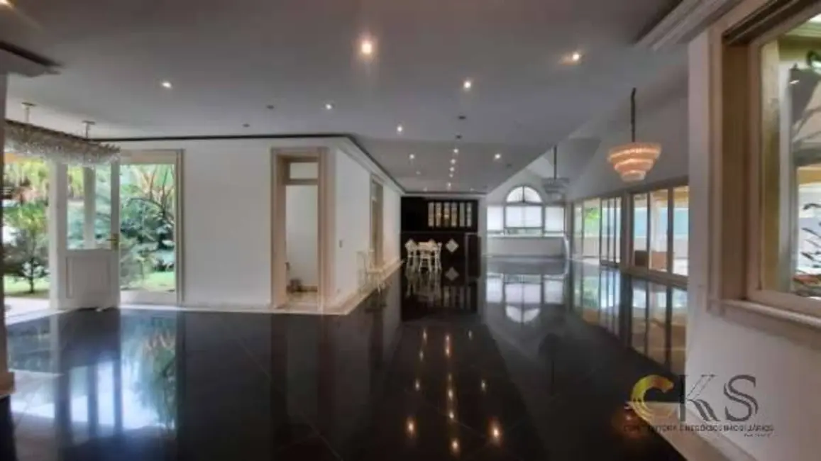 Foto 8 de Casa com 4 quartos à venda, 2200m2 em Barueri - SP