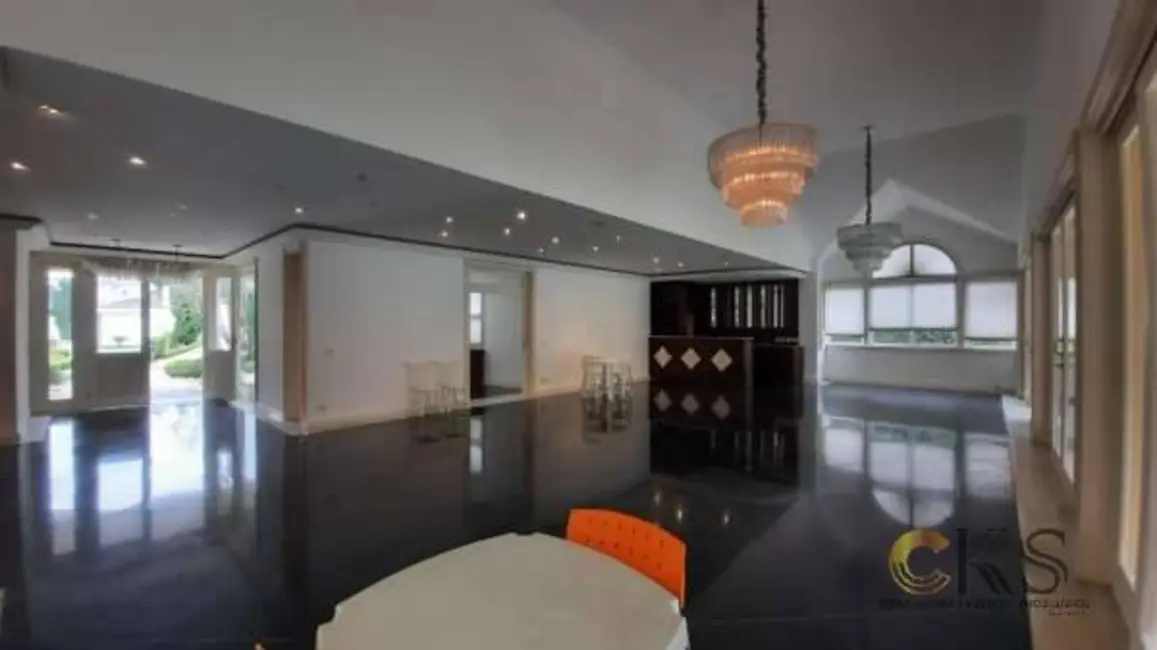 Foto 7 de Casa com 4 quartos à venda, 2200m2 em Barueri - SP