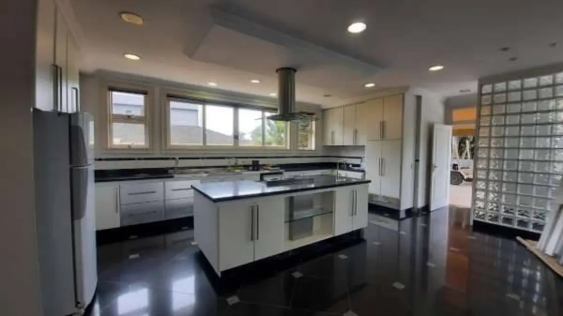 Casa com 4 quartos à venda, 2200m2 em Barueri - SP - imagem 5 Foto 5 de Casa com 4 quartos à venda, 2200m2 em Barueri - SP