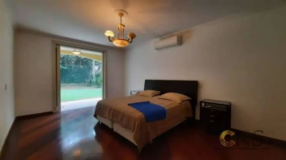 Foto 9 de Casa com 4 quartos à venda, 2200m2 em Barueri - SP