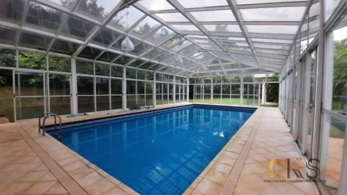 Foto 1 de Casa com 4 quartos à venda, 2200m2 em Barueri - SP