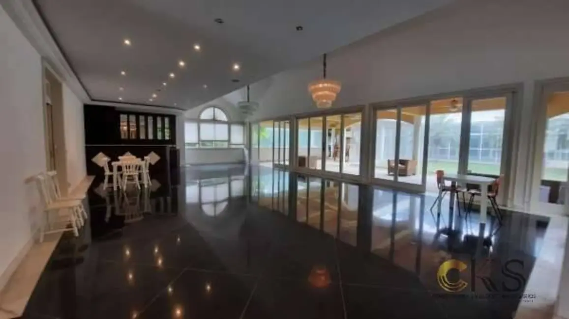 Foto 6 de Casa com 4 quartos à venda, 2200m2 em Barueri - SP