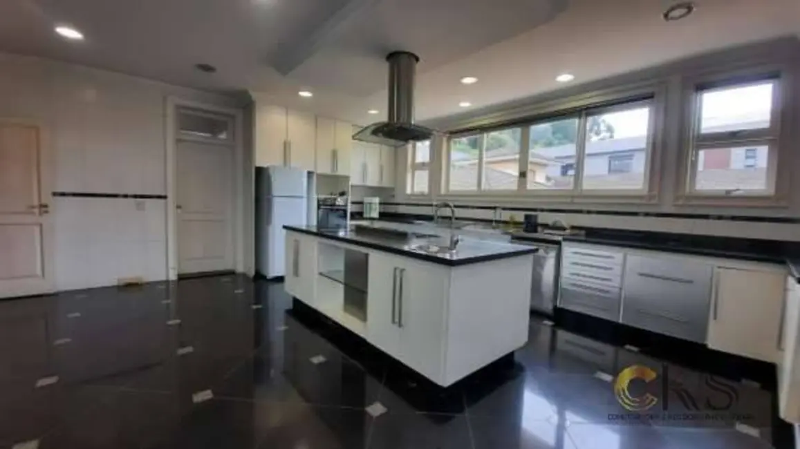 Foto 4 de Casa com 4 quartos à venda, 2200m2 em Barueri - SP