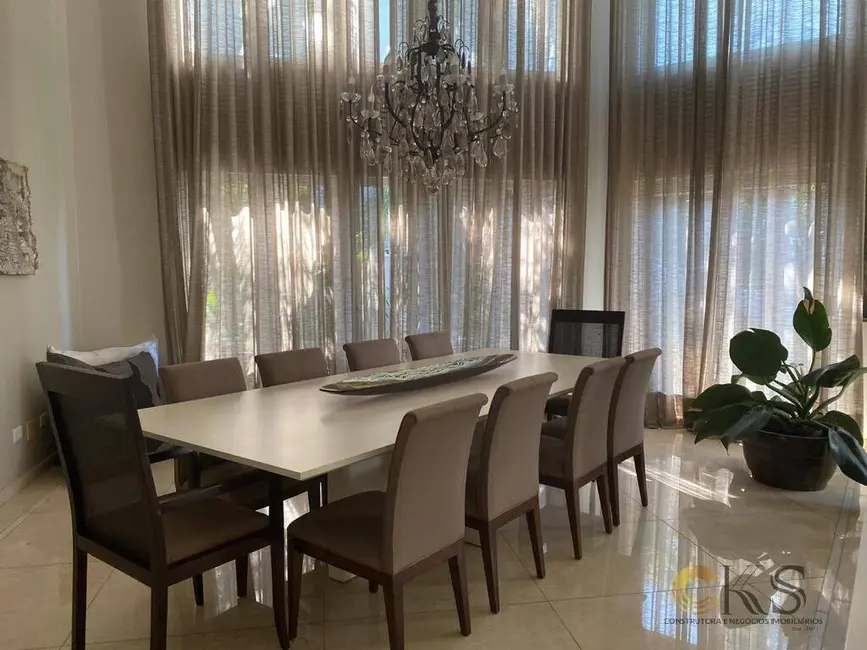 Foto 6 de Casa com 4 quartos à venda, 586m2 em Santana De Parnaiba - SP