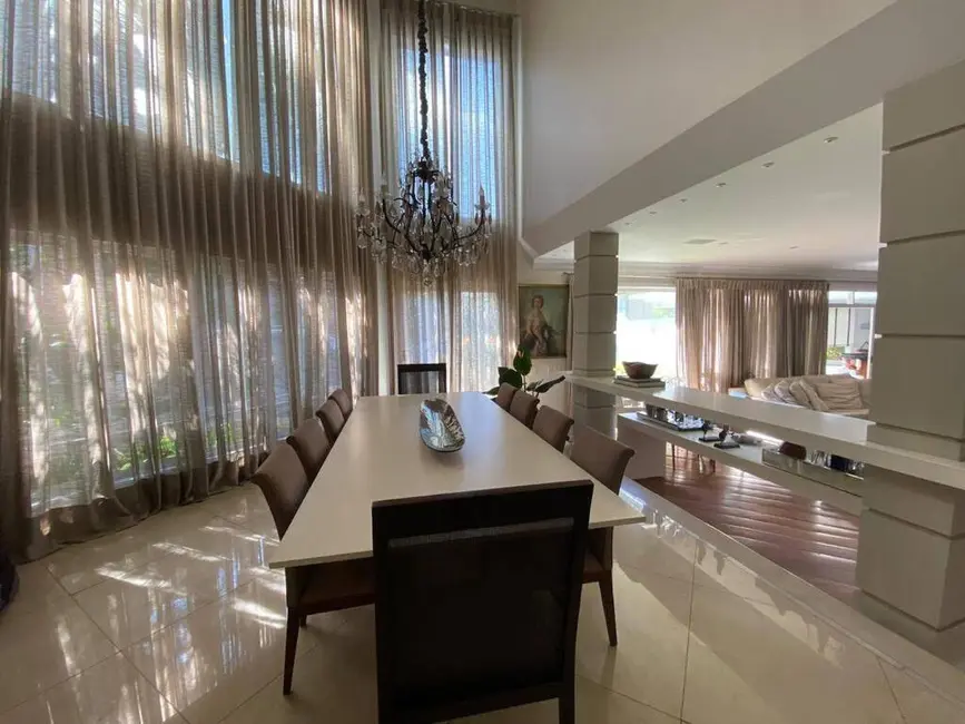 Foto 7 de Casa com 4 quartos à venda, 586m2 em Santana De Parnaiba - SP