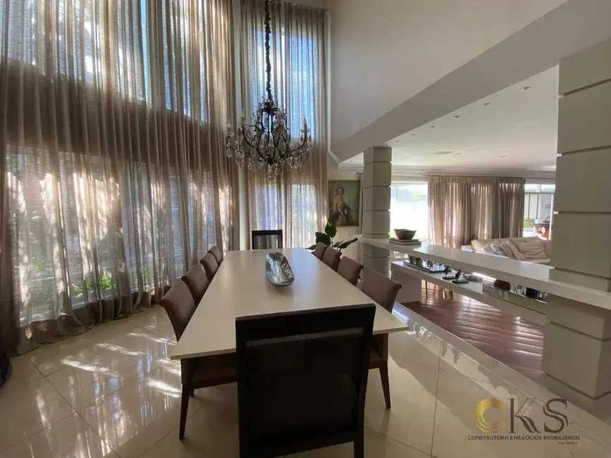 Foto 7 de Casa com 4 quartos à venda, 586m2 em Santana De Parnaiba - SP