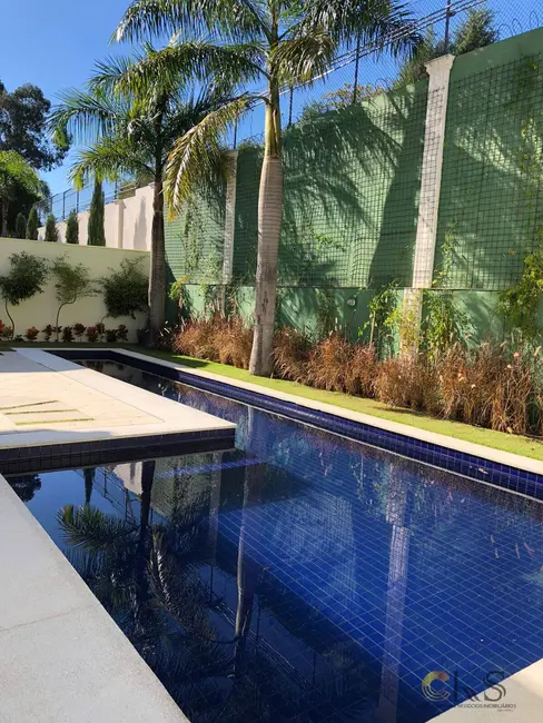 Casa com 5 quartos à venda e para alugar, 662m2 em Santana De Parnaiba - SP - imagem 5 Foto 5 de Casa com 5 quartos à venda e para alugar, 662m2 em Santana De Parnaiba - SP