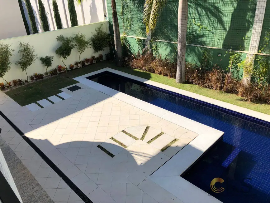 Casa com 5 quartos à venda e para alugar, 662m2 em Santana De Parnaiba - SP - imagem 3 Foto 3 de Casa com 5 quartos à venda e para alugar, 662m2 em Santana De Parnaiba - SP