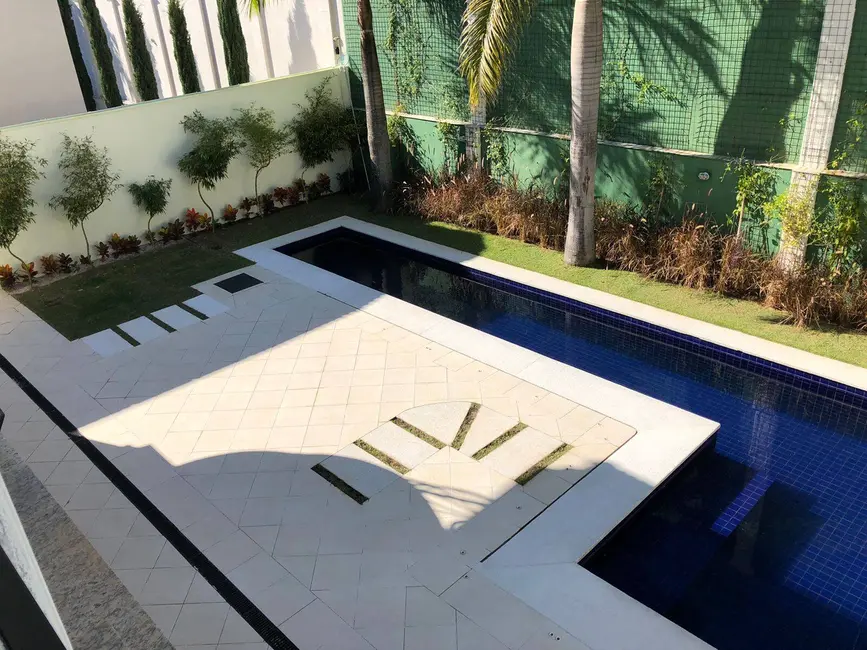 Foto 3 de Casa com 5 quartos à venda e para alugar, 662m2 em Santana De Parnaiba - SP