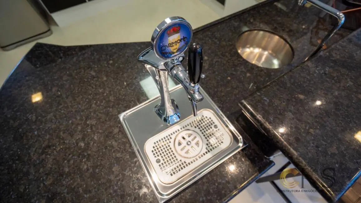 Foto 9 de Casa de Condomínio com 6 quartos à venda, 1000m2 em Santana De Parnaiba - SP