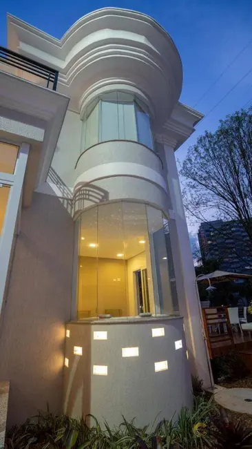 Foto 5 de Casa de Condomínio com 6 quartos à venda, 1000m2 em Santana De Parnaiba - SP