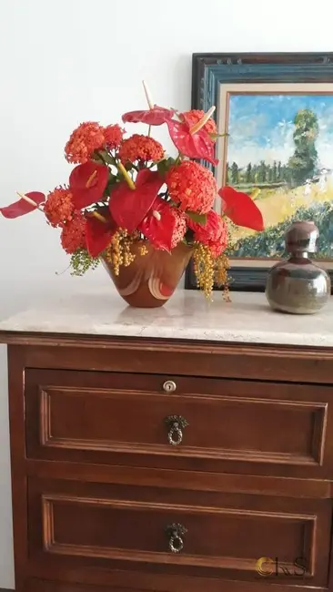 Foto 2 de Casa com 4 quartos à venda, 480m2 em Santana De Parnaiba - SP