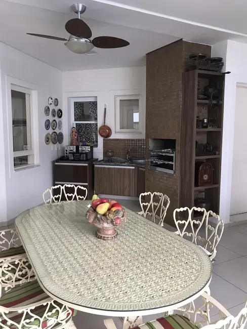 Foto 7 de Casa com 4 quartos à venda, 480m2 em Santana De Parnaiba - SP