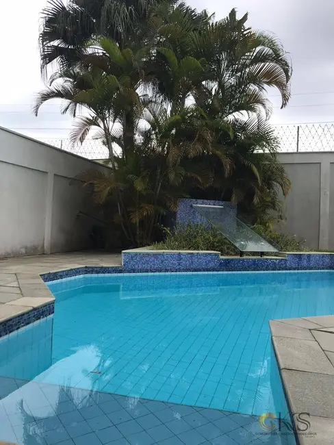 Foto 6 de Casa com 4 quartos à venda, 480m2 em Santana De Parnaiba - SP