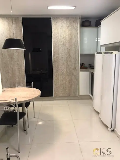 Foto 5 de Casa com 4 quartos à venda, 480m2 em Santana De Parnaiba - SP