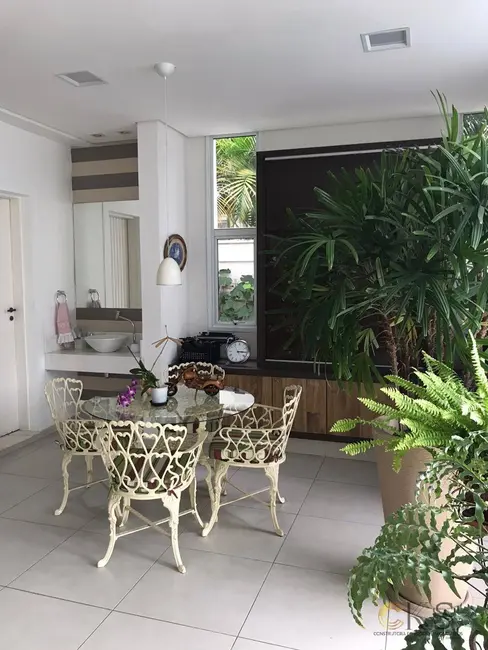 Foto 8 de Casa com 4 quartos à venda, 480m2 em Santana De Parnaiba - SP