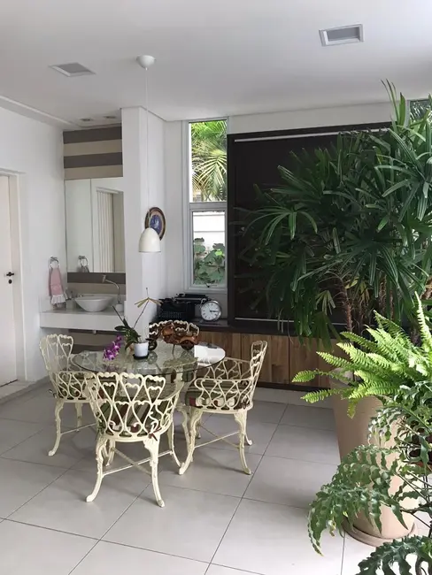 Foto 8 de Casa com 4 quartos à venda, 480m2 em Santana De Parnaiba - SP