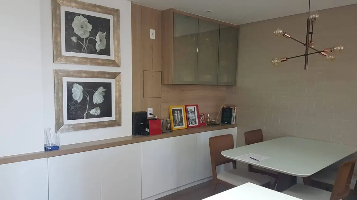 Foto 4 de Apartamento com 2 quartos à venda, 70m2 em Melville Empresarial I e II, Barueri - SP