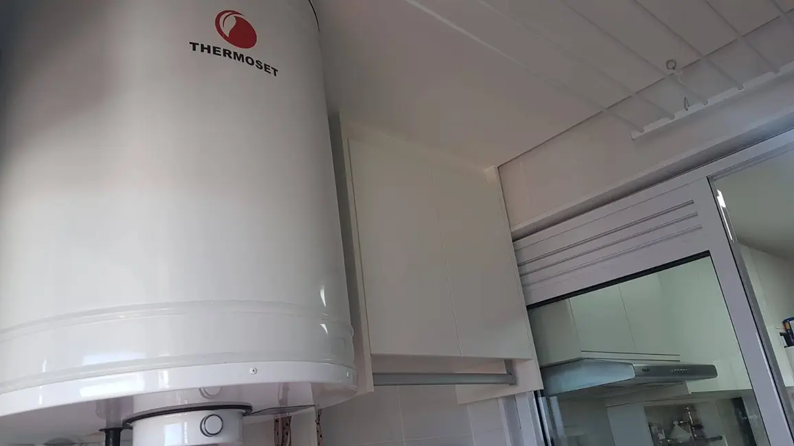 Foto 8 de Apartamento com 2 quartos à venda, 70m2 em Melville Empresarial I e II, Barueri - SP