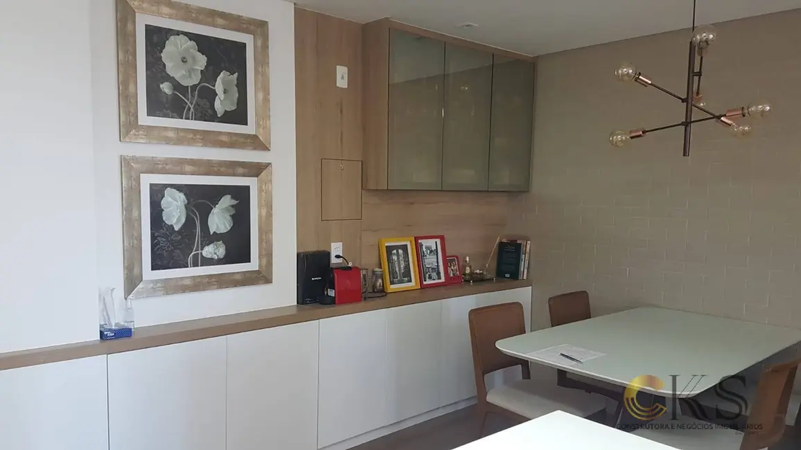 Foto 4 de Apartamento com 2 quartos à venda, 70m2 em Melville Empresarial I e II, Barueri - SP