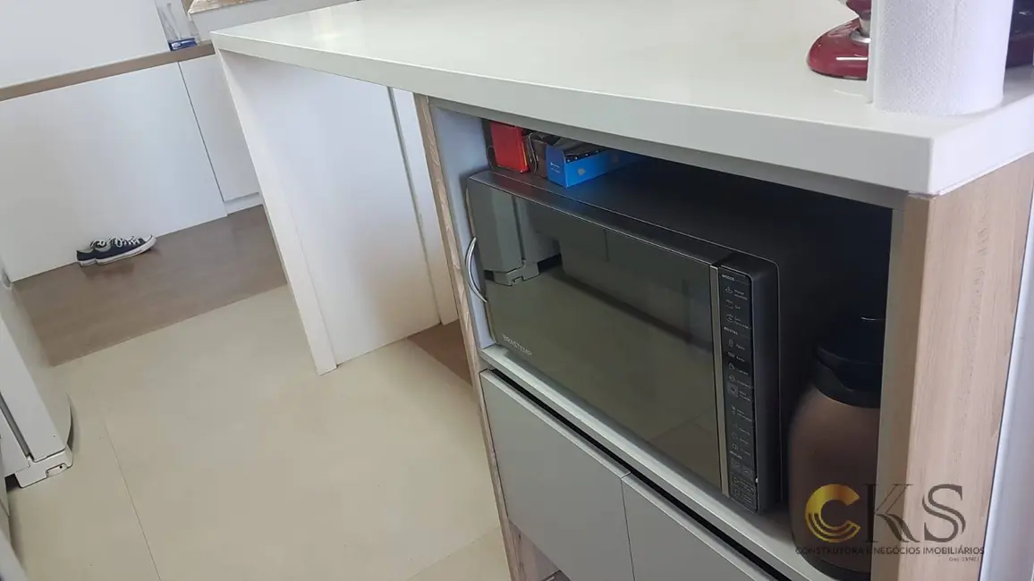 Foto 5 de Apartamento com 2 quartos à venda, 70m2 em Melville Empresarial I e II, Barueri - SP