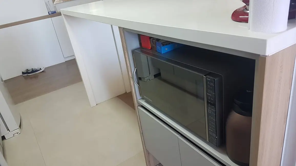 Foto 5 de Apartamento com 2 quartos à venda, 70m2 em Melville Empresarial I e II, Barueri - SP